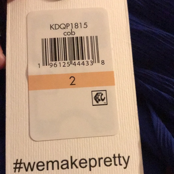 NWT, KENSIE casual dress, size: 2 - Picture 15 of 15